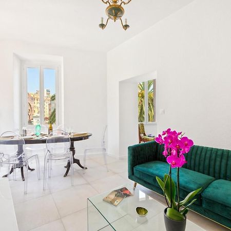 Madonuccia - Hypercentral Chic & Cosy - By Tgb Ajaccio  Exteriör bild