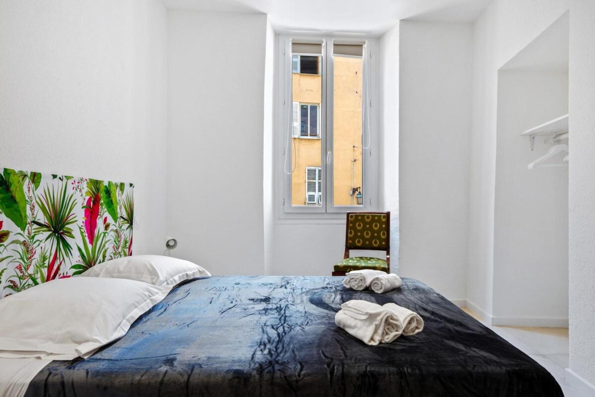 Madonuccia - Hypercentral Chic & Cosy - By Tgb Ajaccio  Exteriör bild