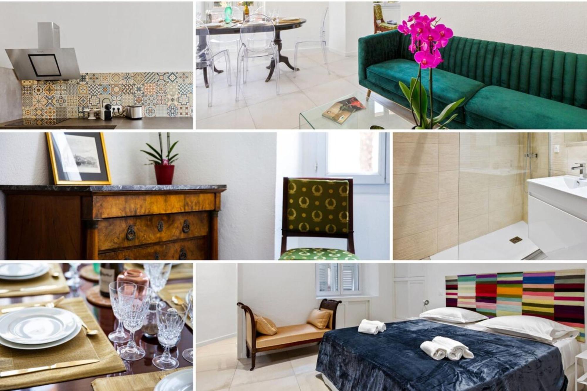 Madonuccia - Hypercentral Chic & Cosy - By Tgb Ajaccio  Exteriör bild
