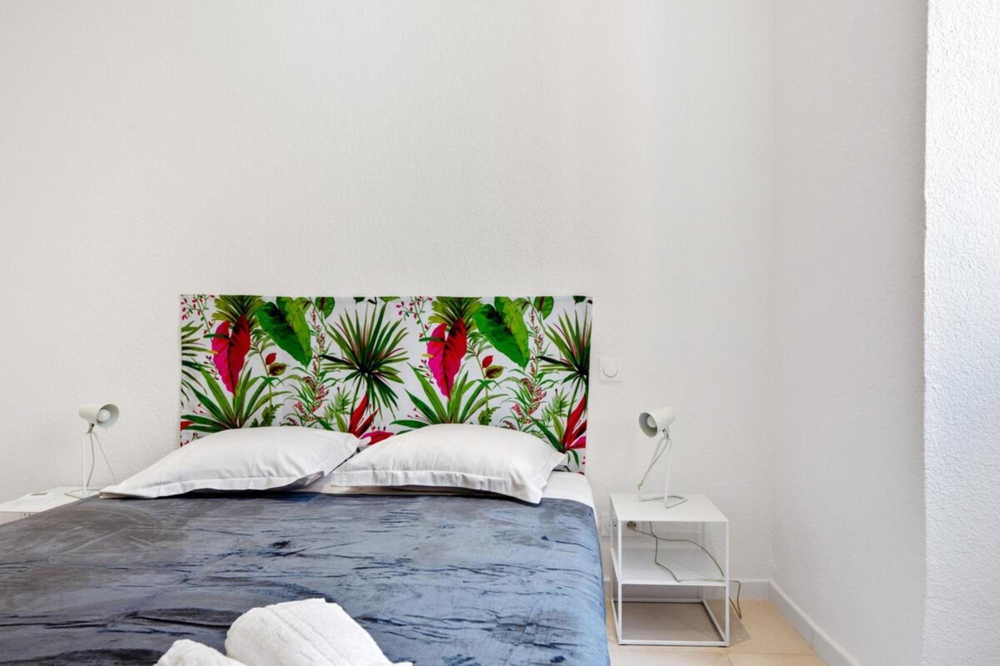 Madonuccia - Hypercentral Chic & Cosy - By Tgb Ajaccio  Exteriör bild