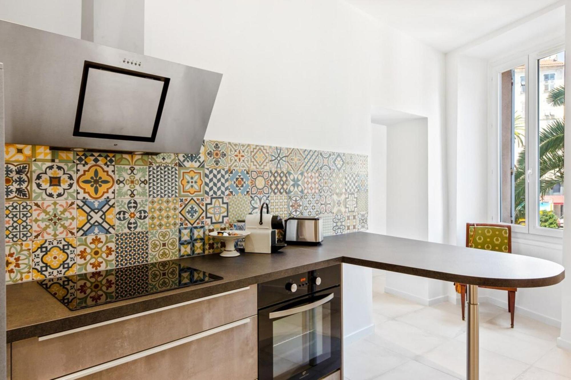 Madonuccia - Hypercentral Chic & Cosy - By Tgb Ajaccio  Exteriör bild