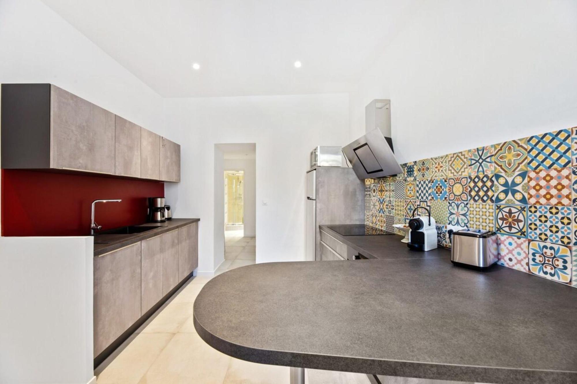 Madonuccia - Hypercentral Chic & Cosy - By Tgb Ajaccio  Exteriör bild