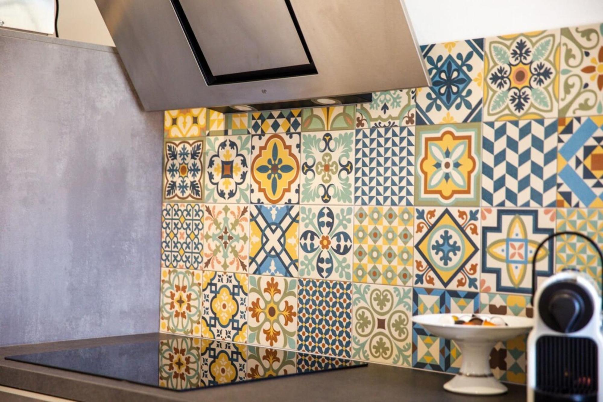 Madonuccia - Hypercentral Chic & Cosy - By Tgb Ajaccio  Exteriör bild