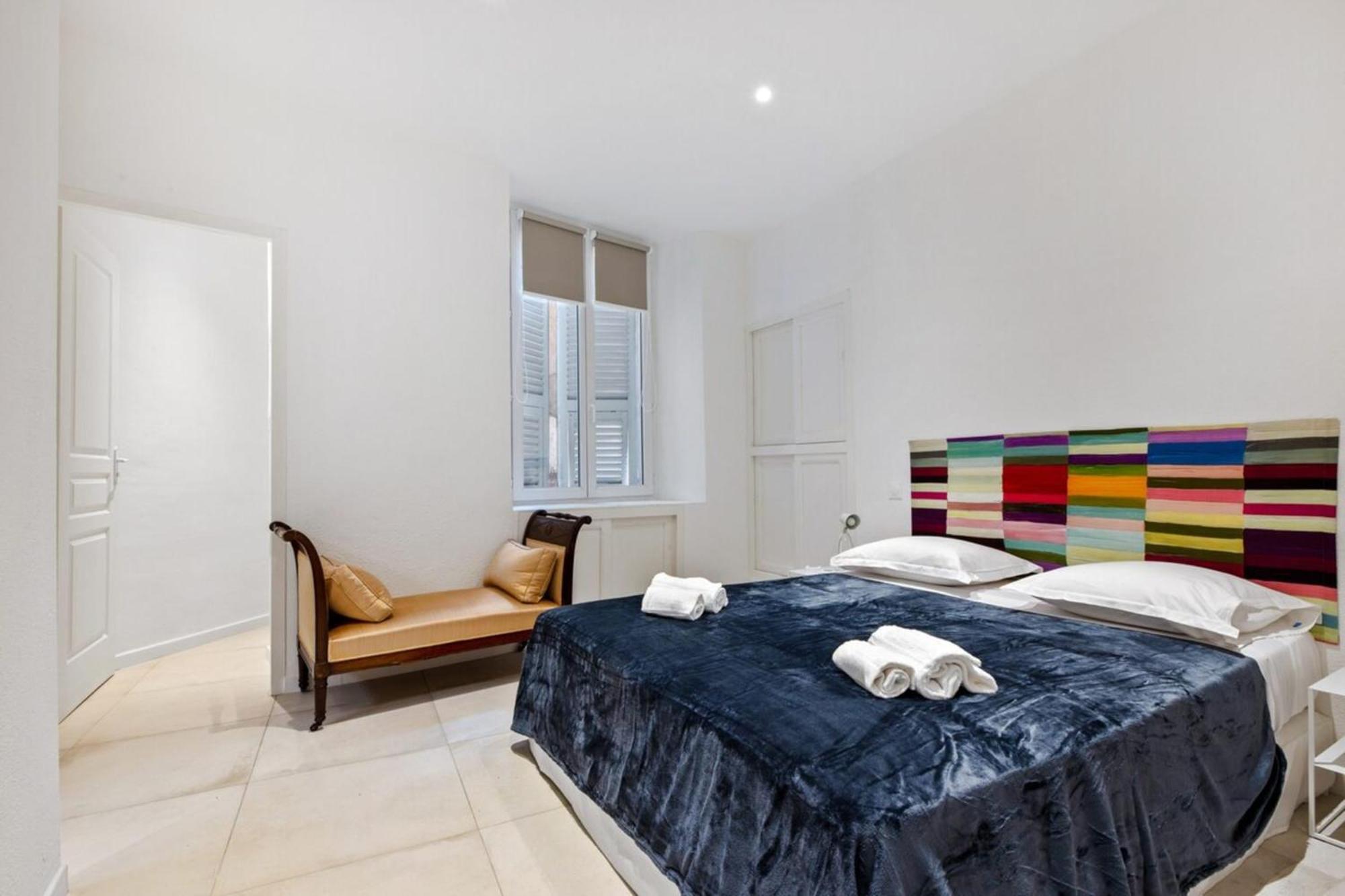 Madonuccia - Hypercentral Chic & Cosy - By Tgb Ajaccio  Exteriör bild