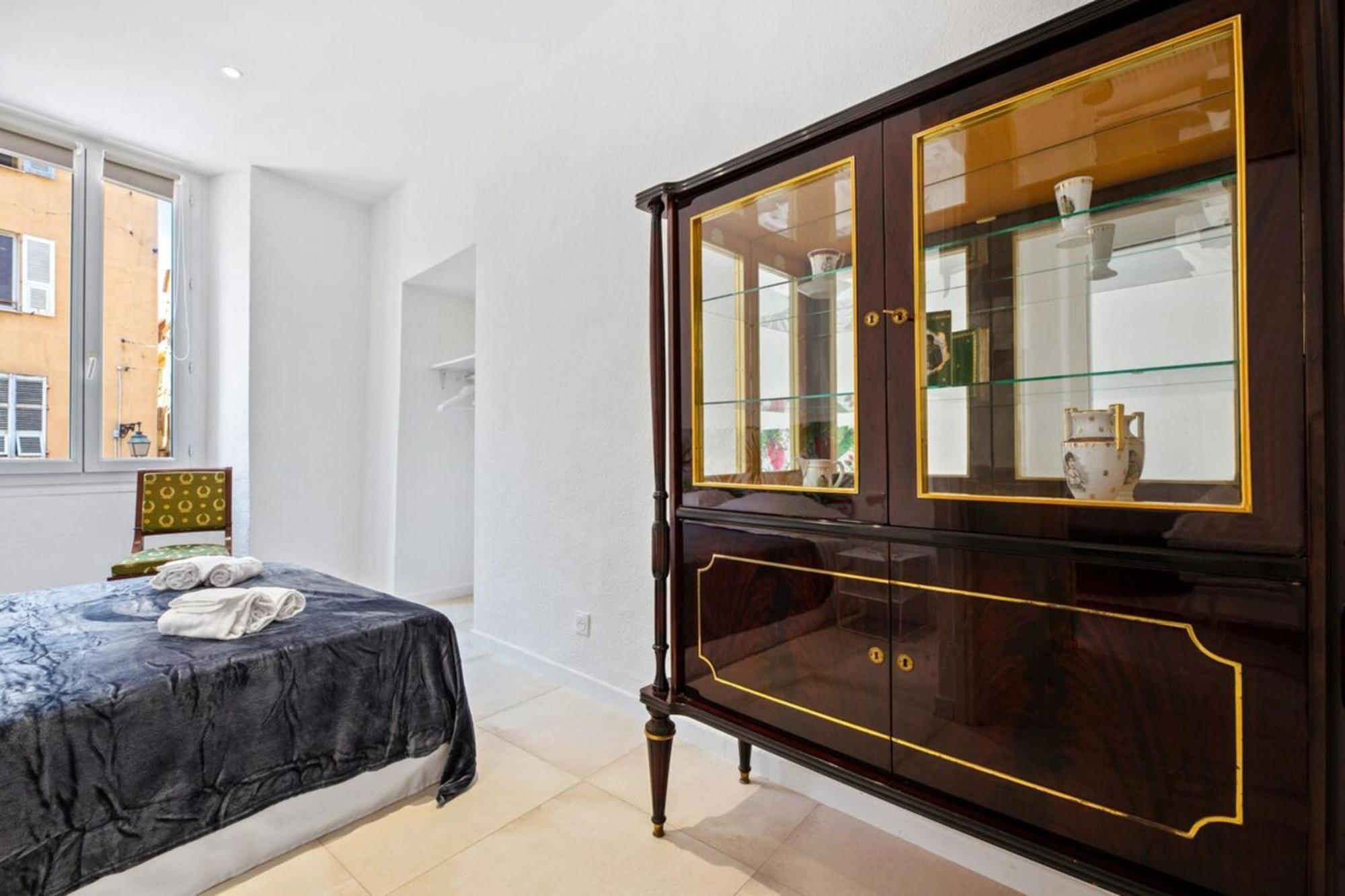 Madonuccia - Hypercentral Chic & Cosy - By Tgb Ajaccio  Exteriör bild